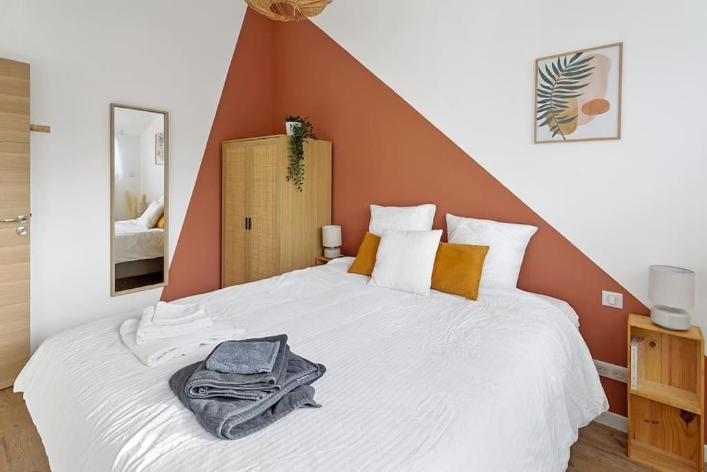 L'Annexe - Maison Cosy Au Calme Avec Jardin Gorges  Exterior photo